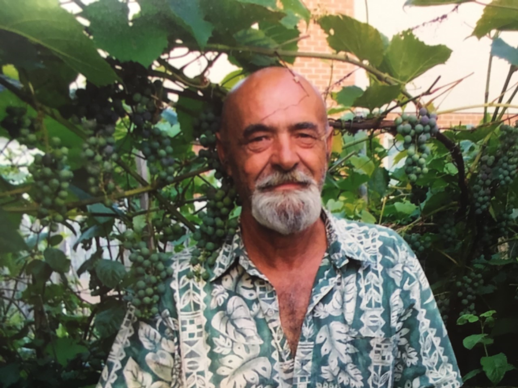 Valerio Cibien
