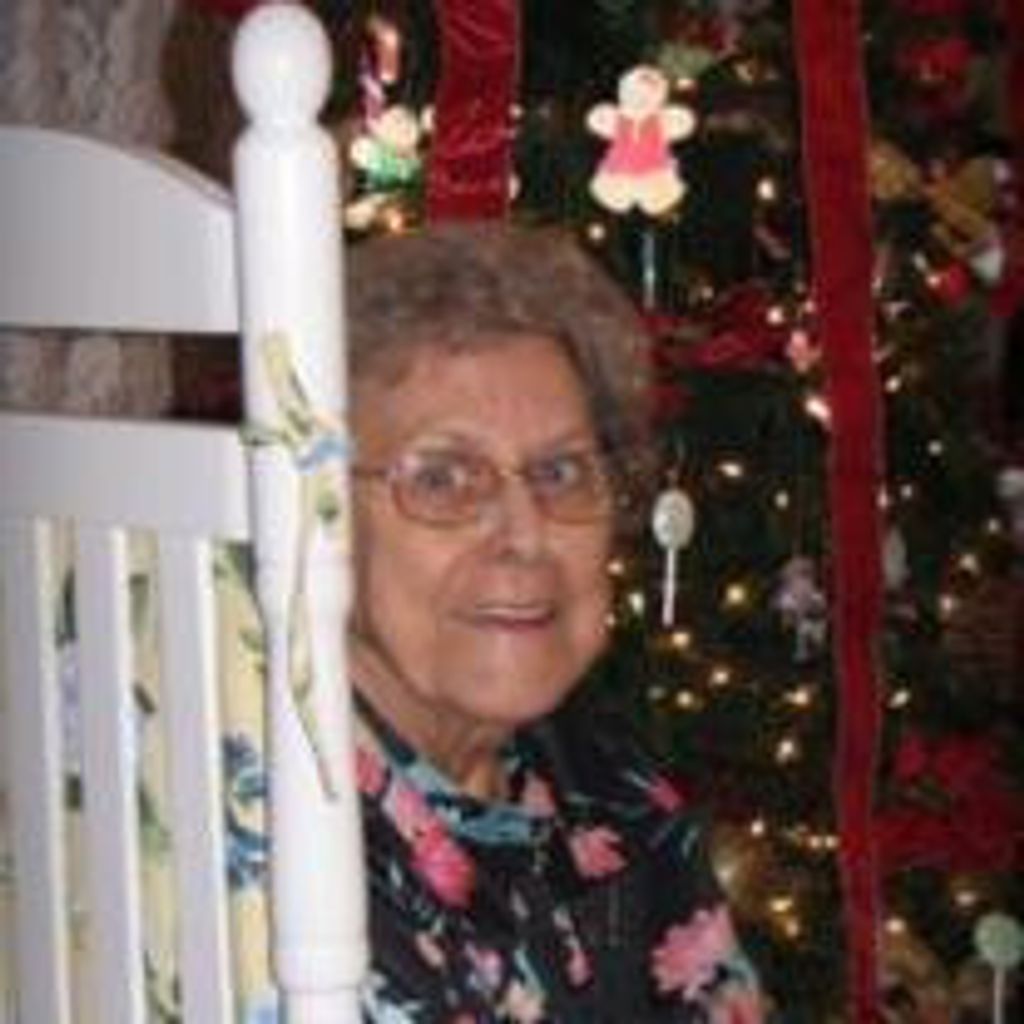 Betty Lou Miller Profile Photo