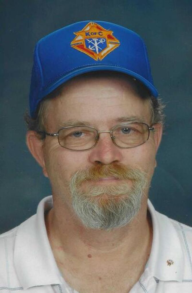 J R Gladestone Profile Photo