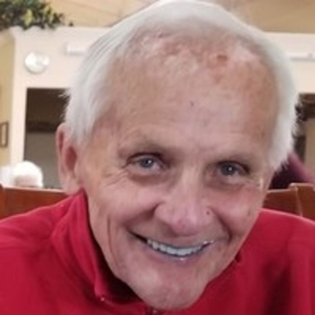 Allan F. Zahn, Jr.