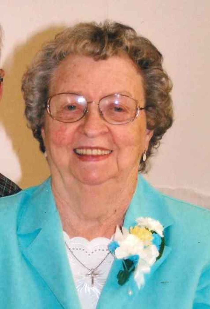 Dorothy "Dottie" Marie (Ruck)  Johnston Profile Photo
