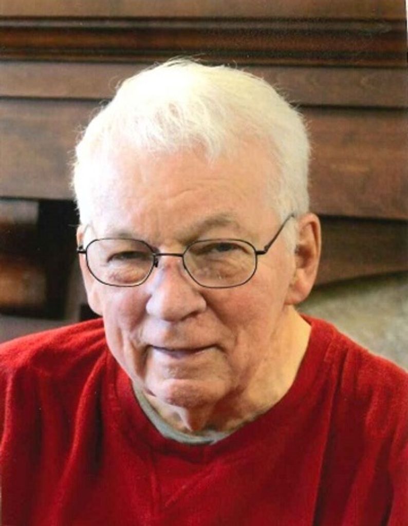 Robert "Bob" F. Irish Profile Photo