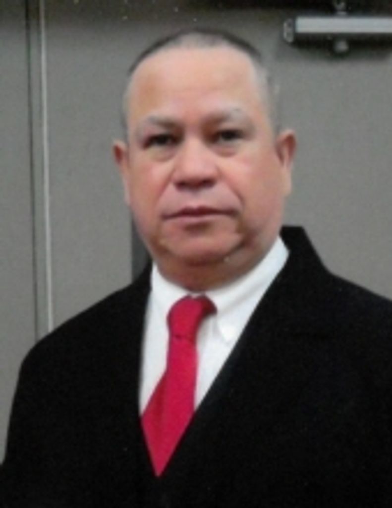 David Gonzalez Profile Photo
