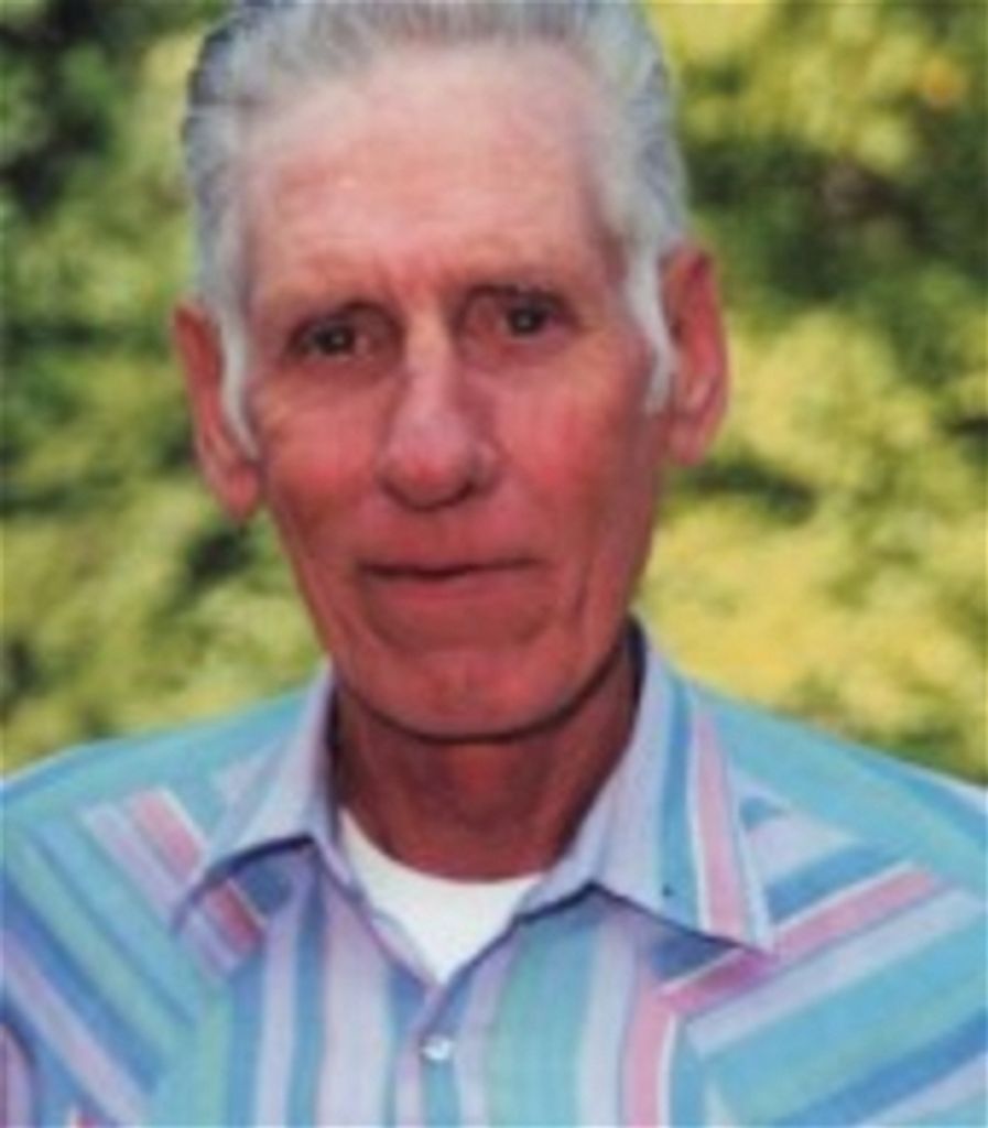 Charles Kelly Jr. Profile Photo