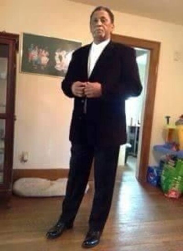Barone J. Murphy Profile Photo