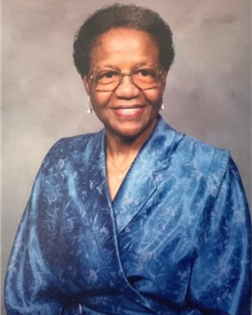 Emma Lou Triplett Jordan Profile Photo