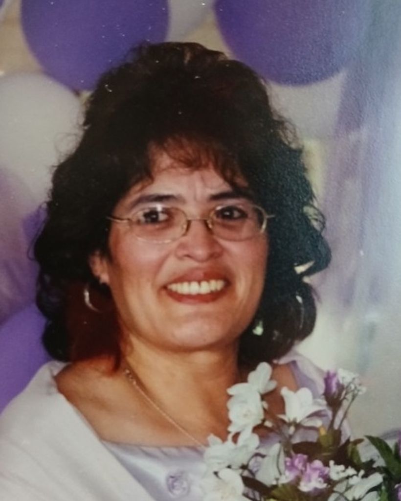 Juanita Castilleja Ramirez Profile Photo