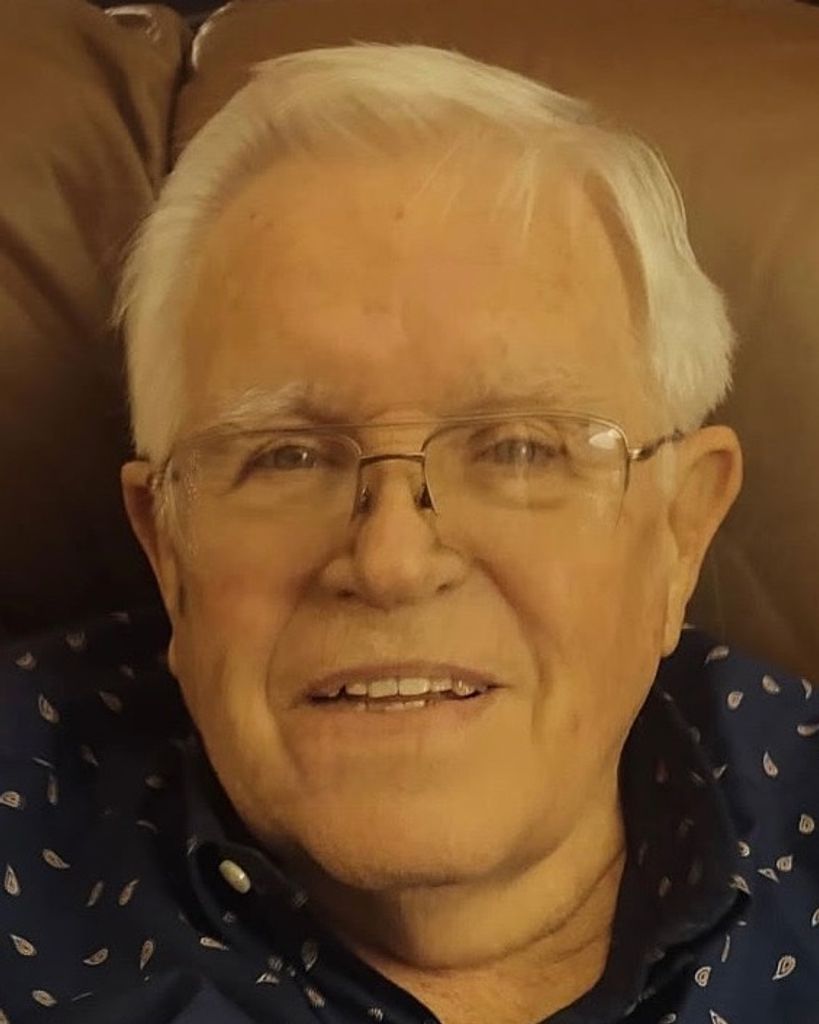 Jimmy Young Moss Profile Photo