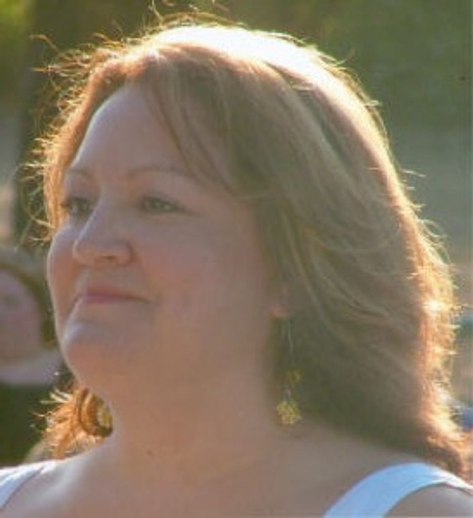 Patricia Jane Galttana