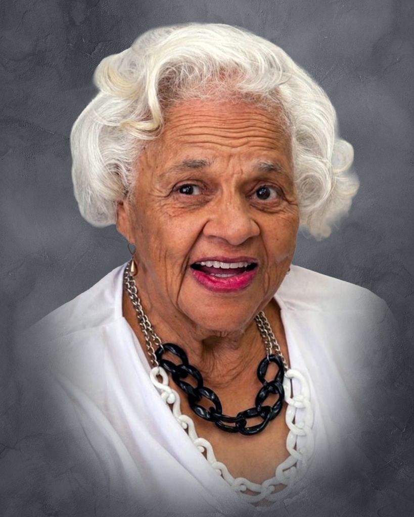 Mrs. Rosalie DeBarros Bailey Profile Photo