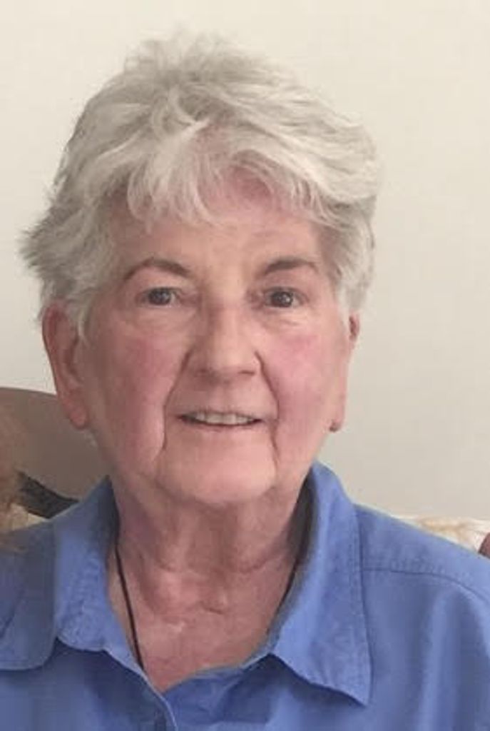 Barbara Parks Profile Photo