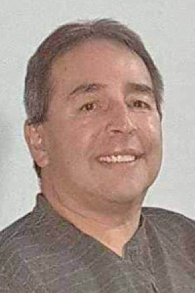 Victor M. Acevedo