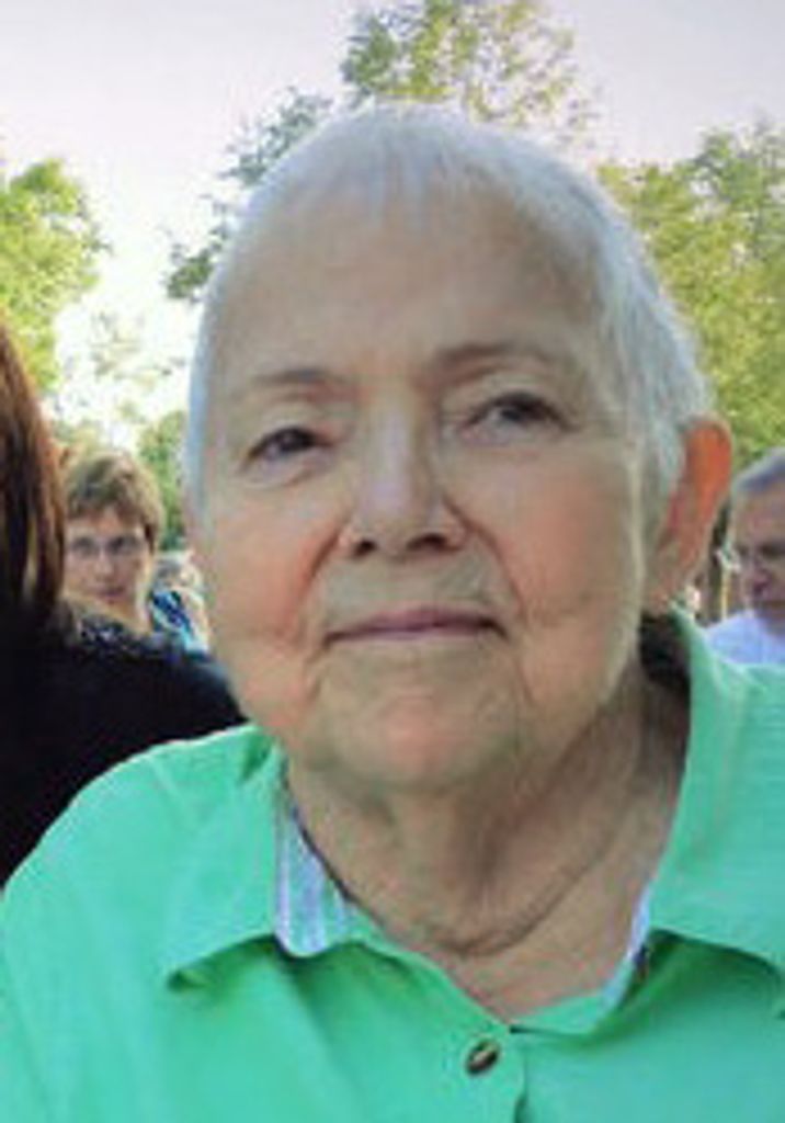 Mary Lou Kasner