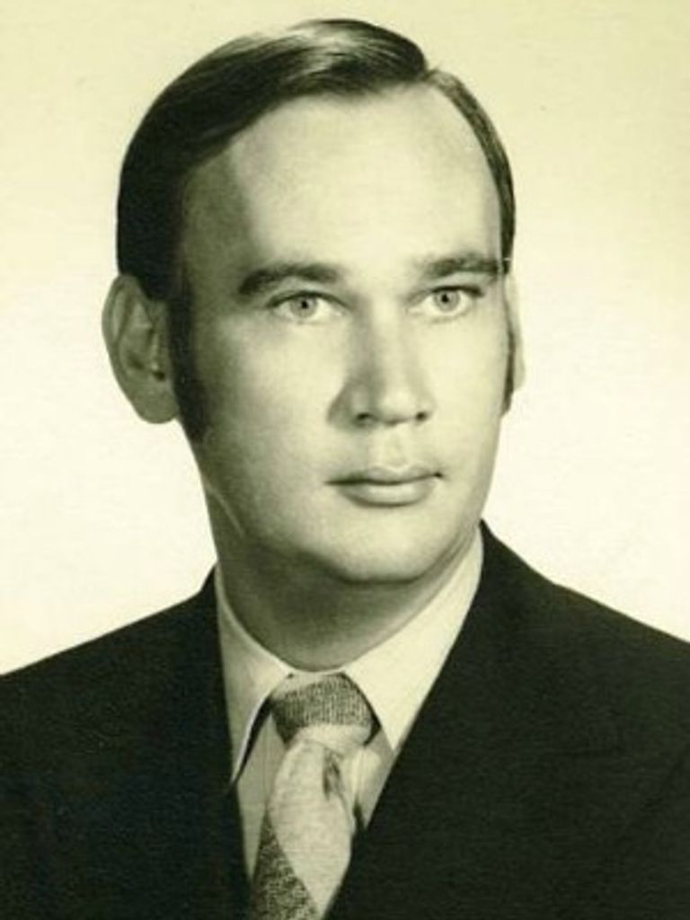 Gordon Thomas Hendon