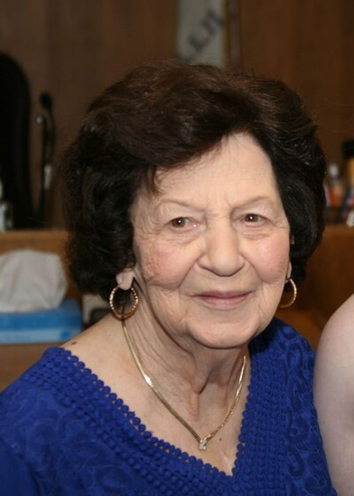 Josephine Coppoletta Profile Photo
