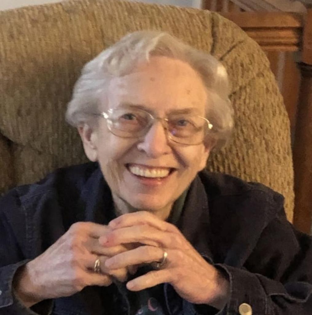 Sue Laverne Carr Profile Photo