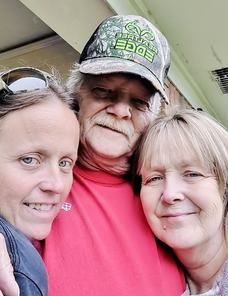 Billy Wayne Prine Profile Photo