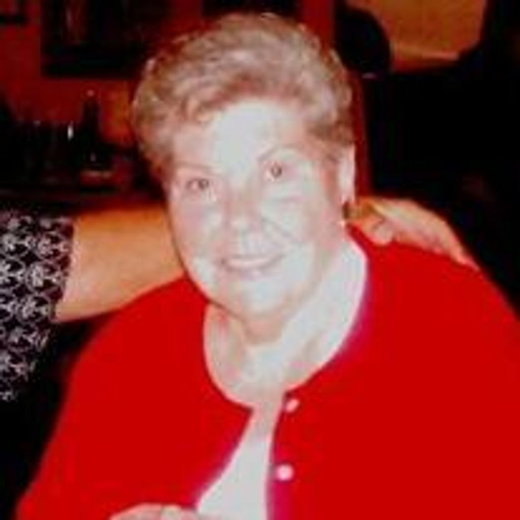 Ruth Margaret Provenzano