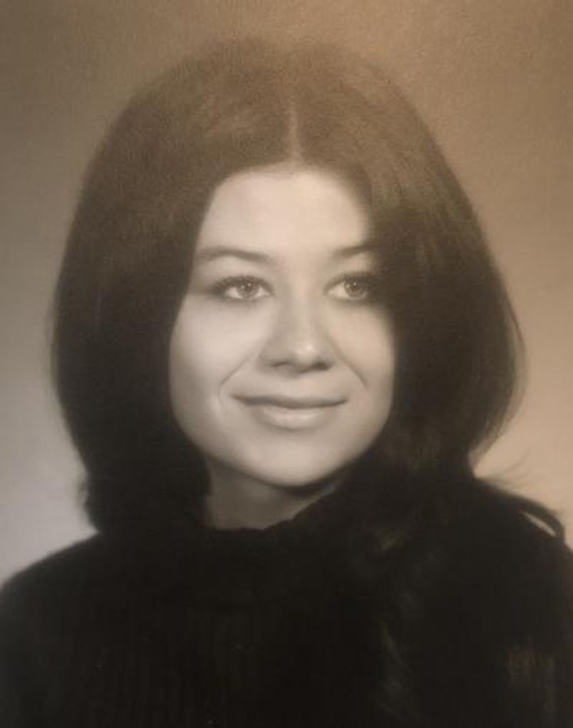 Mary Virginia Gregory Profile Photo