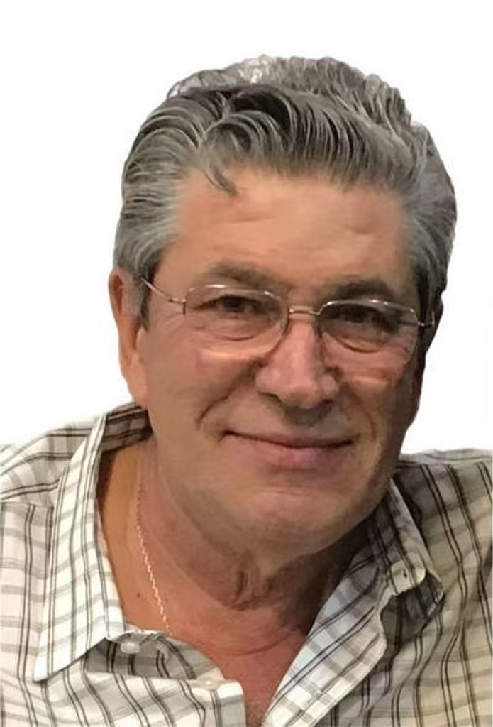 George Tsagaris Profile Photo