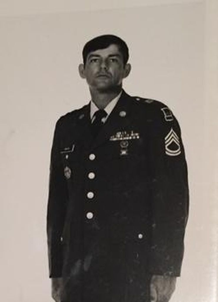 Joseph Douglas Garlick, Jr.