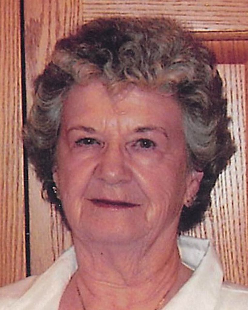Rosalie Lashbrook