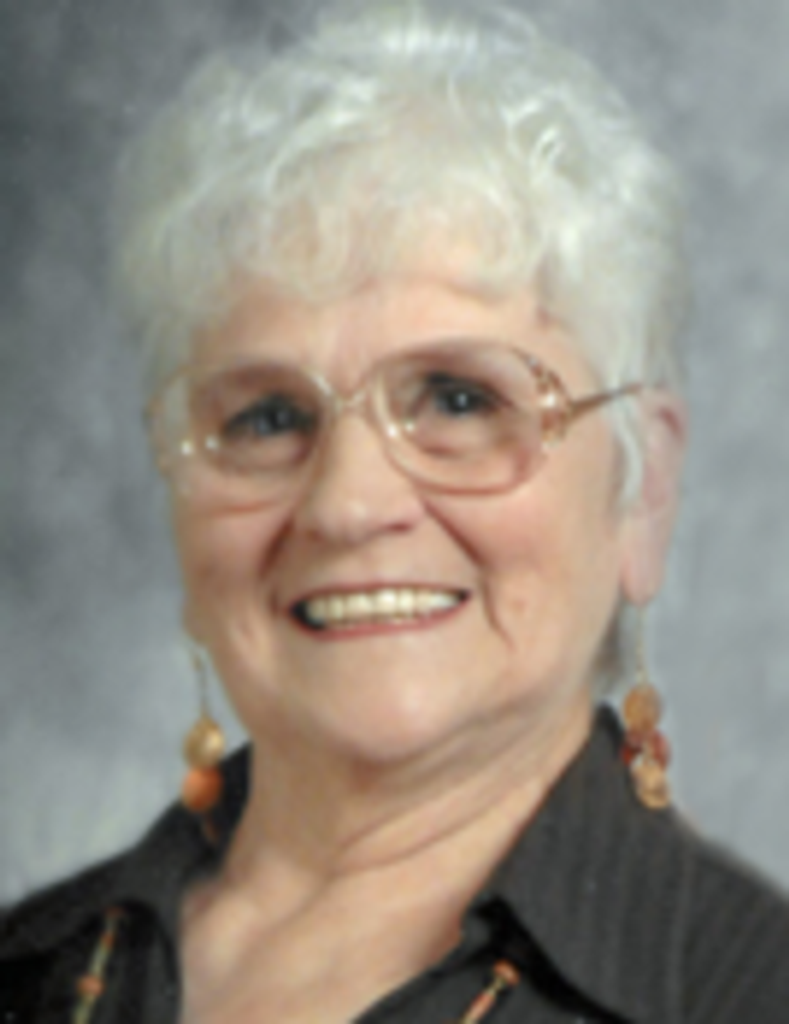 Mary  Pauline Broske