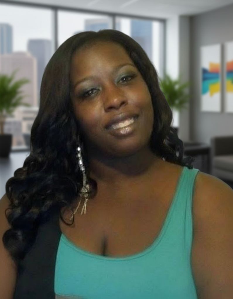 Courtney Shavonne Neville