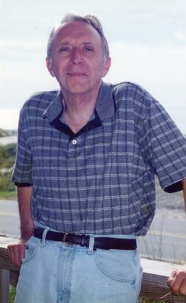 William Charles Higbie