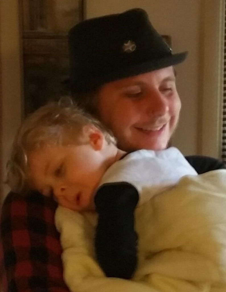 Matthew F. Shoupe Profile Photo