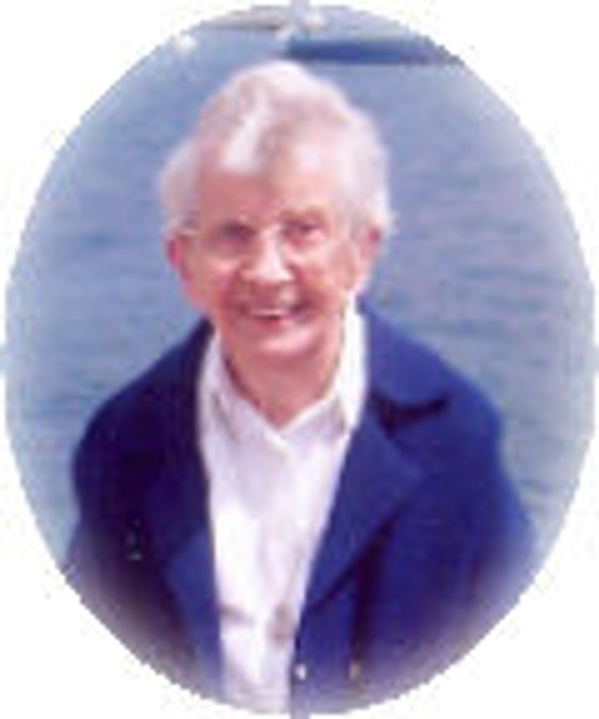 Katherine De Ronde Profile Photo