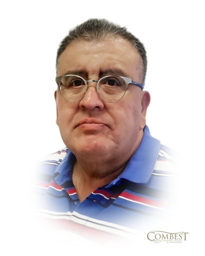 Samuel DeAnda's obituary image