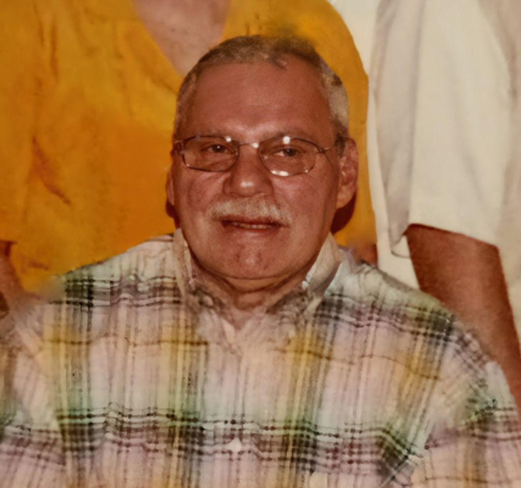 James Allen Brooks Profile Photo