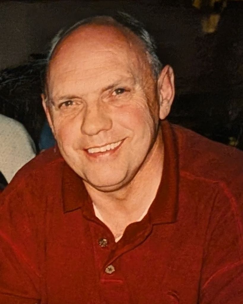 Robert Charles Hurd