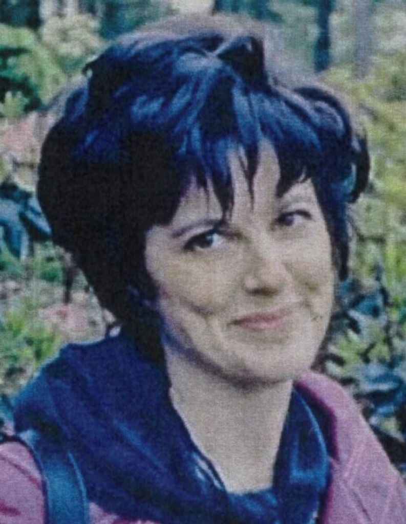 Anne T. (Brown)  Lovett