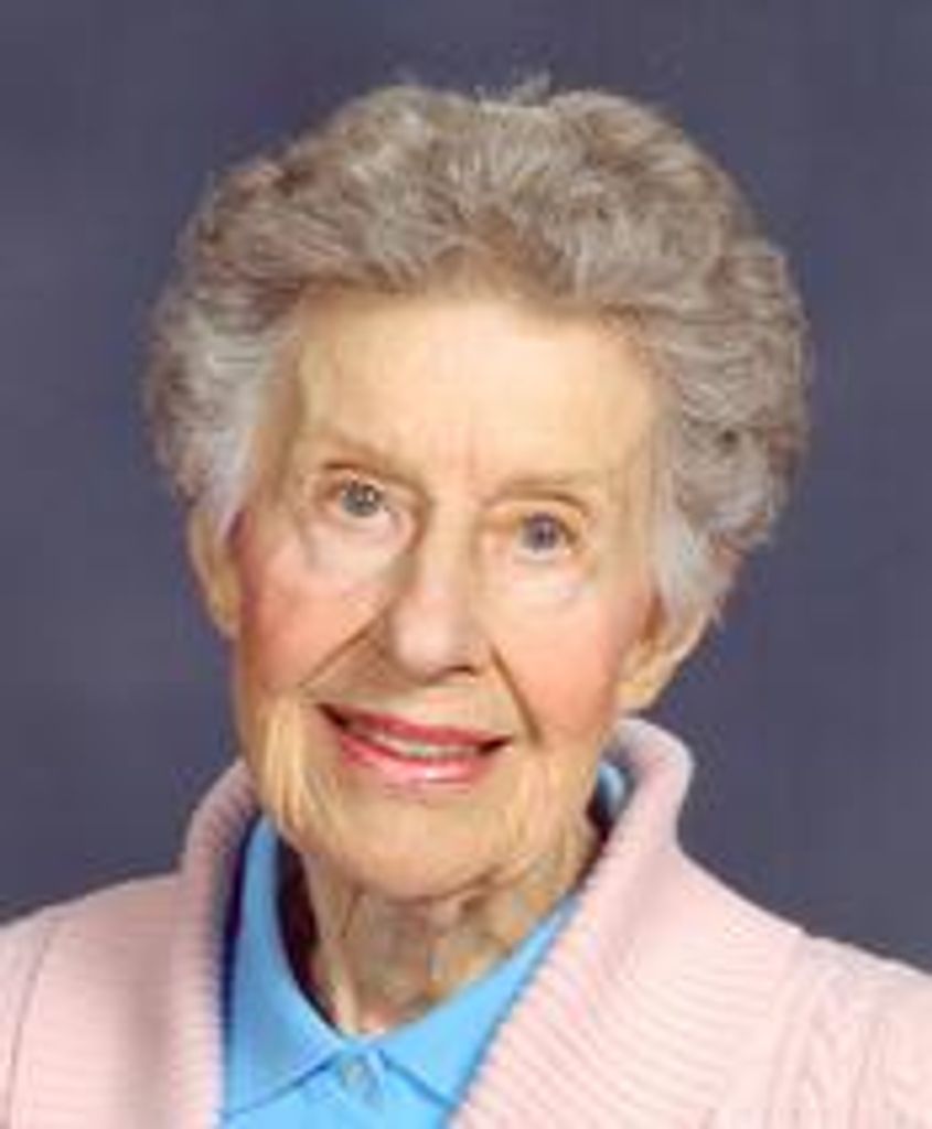 Dorothy H. Jensen