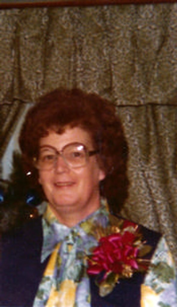 Livingston- Christine Dodson