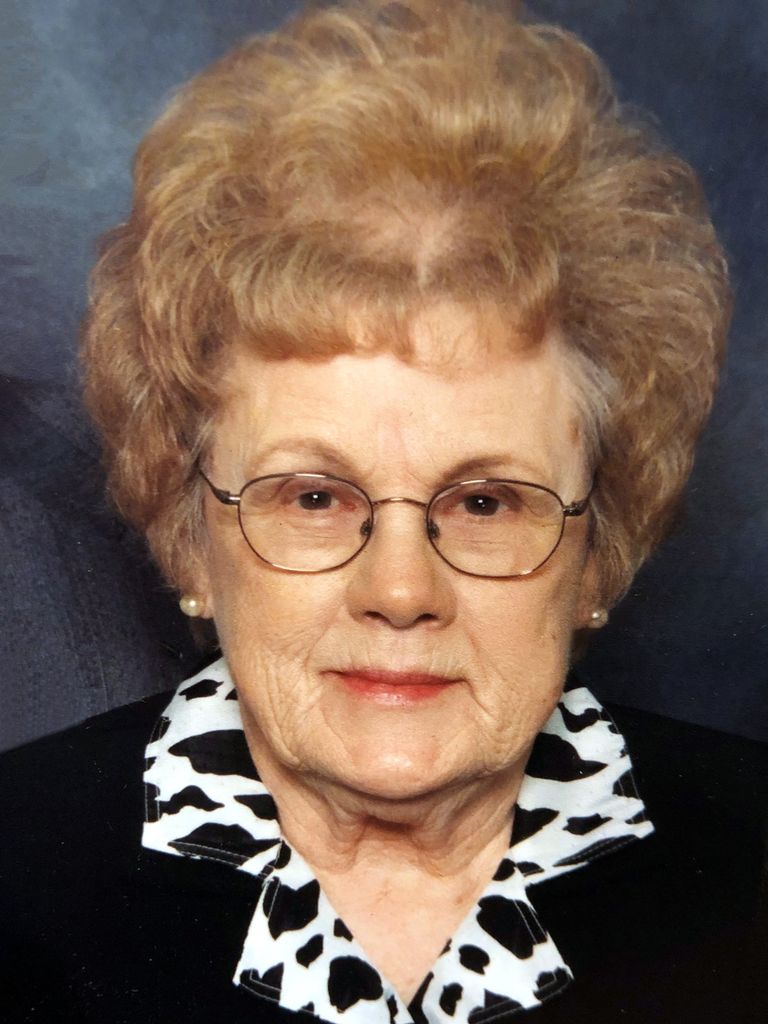 Bertie E. Miller Profile Photo