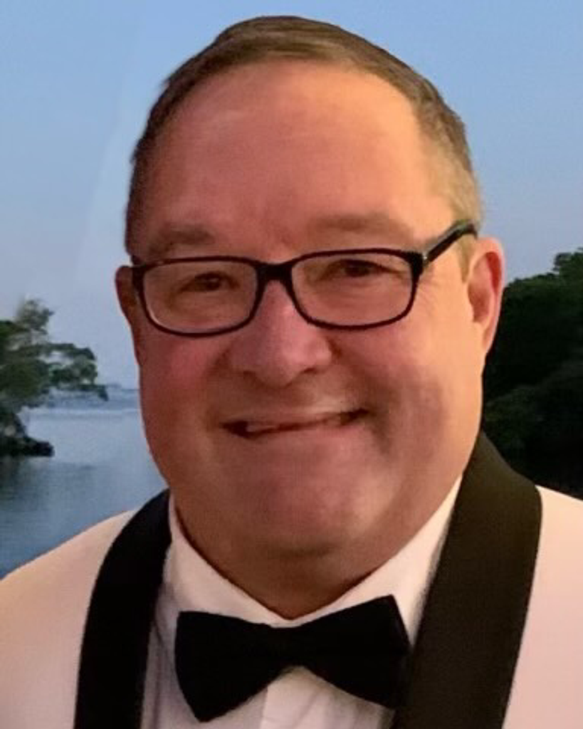 Warren Arnet Peterson lll