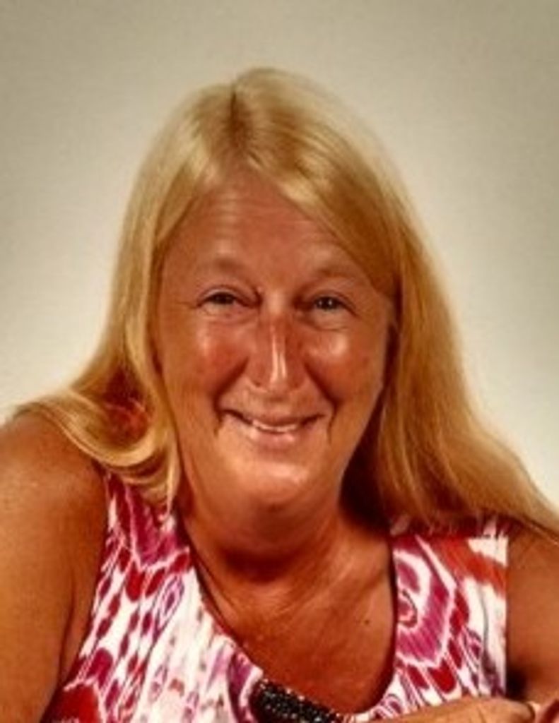 Judy Finley