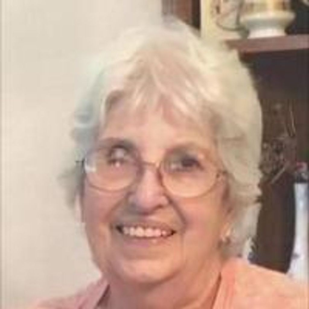 Theresa Lisi Dragonetti Profile Photo