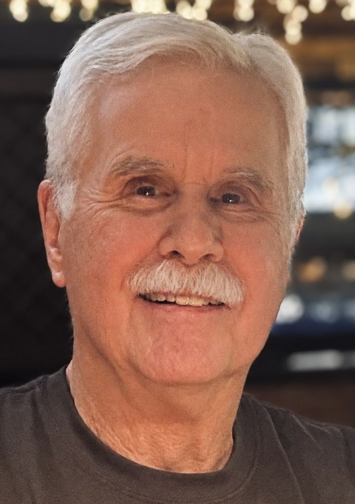 Thomas Joseph Kidd Profile Photo
