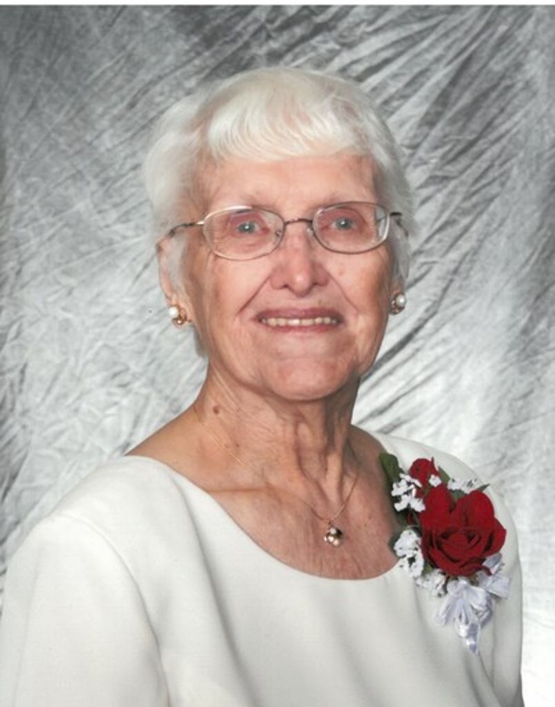 Rosalie Nicolaisen Profile Photo