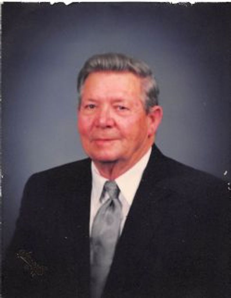 Judson Brown