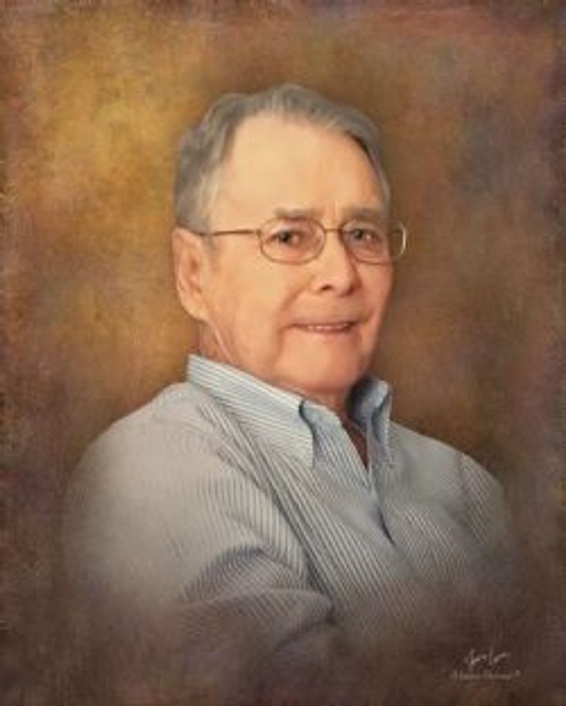 Gerald Birch