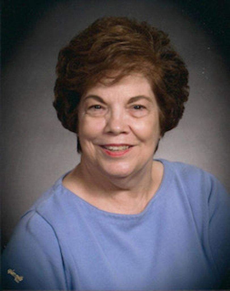 Judith Ann Hughes