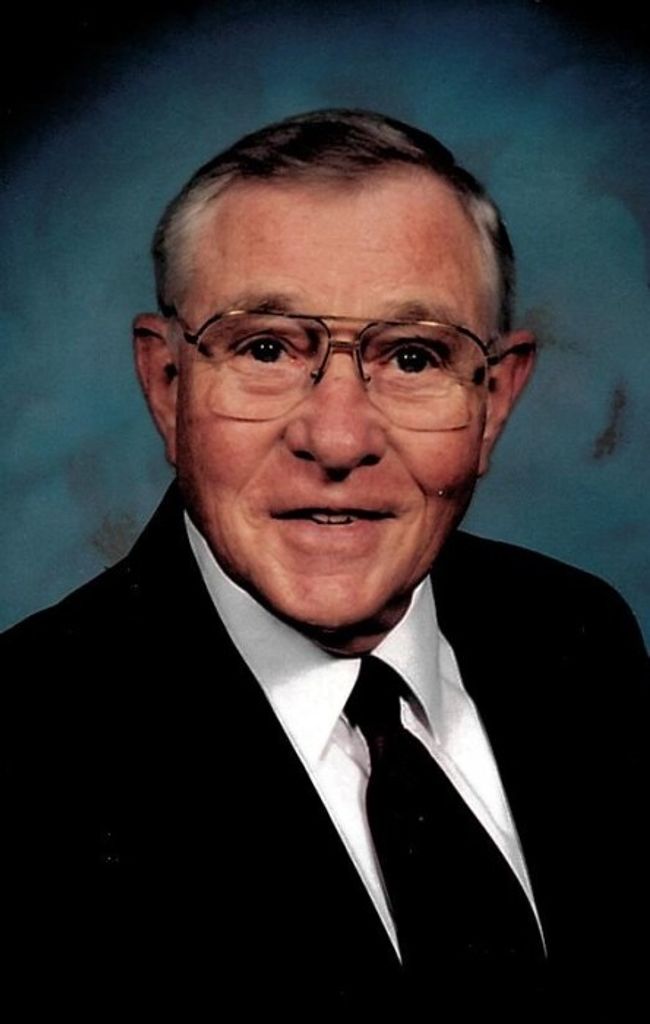 Webb W. Rankin Profile Photo