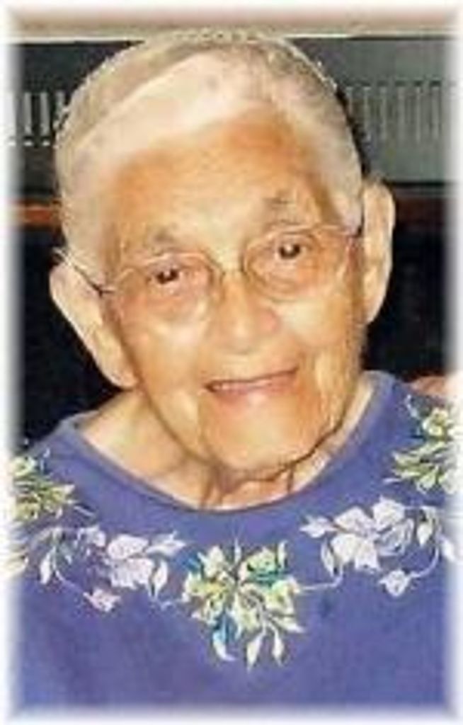 Dorothy Lucille Bachtold