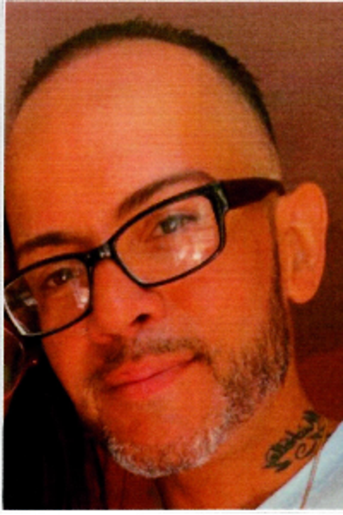 Luis Figueroa Profile Photo