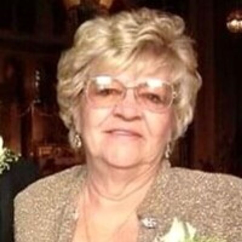 Patricia  Ann Morelli